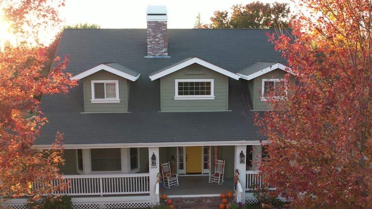 Fast & Reliable Emergency Roof Repairs in Moorhead, MN