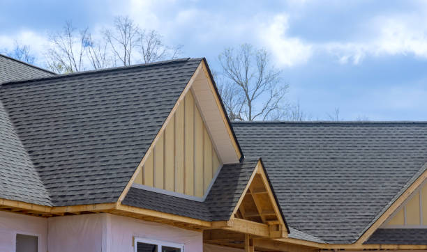 Best Roof Insulation Installation  in Moorhead, MN